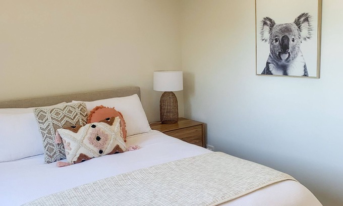 Kingscote Casa | Sea Loft Kangaroo Island