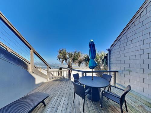St. Augustine Apartamento | Sea Matanzas 2