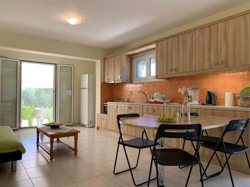Pylos-Nestoras Casa | Sea melodies apartment 2
