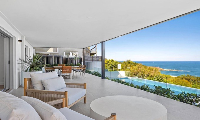 Killcare Heights Casa | 'Sea Mist Retreat - Studio' by Accom Holidays