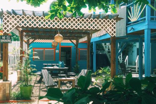 Cayo Corker Casa | Sea n sun Guest House
