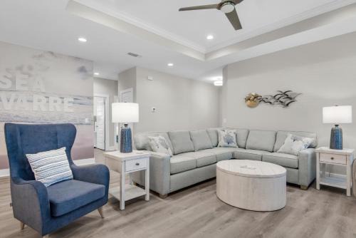 Navarre Casa | Sea Navarre