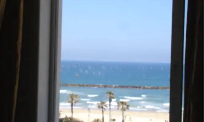 Tel Aviv Promenade Hotel | Sea Net Hotel