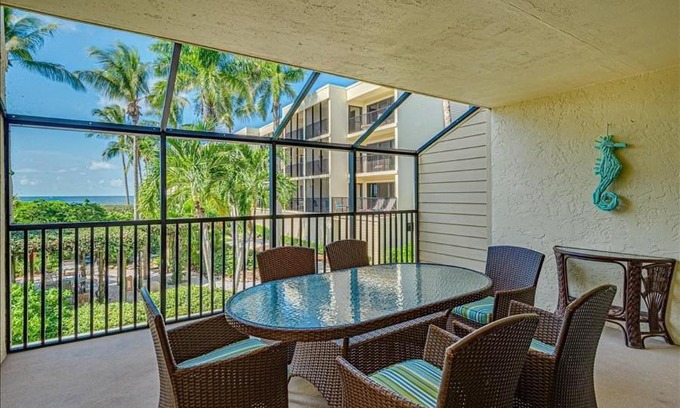 Boca Grande Apartamento | Sea Oats 136 Apartment