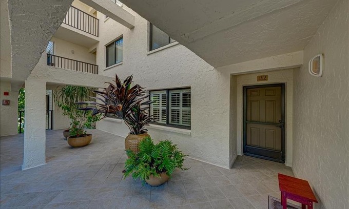 Boca Grande Apartamento | Sea Oats 142 Condominium Condo
