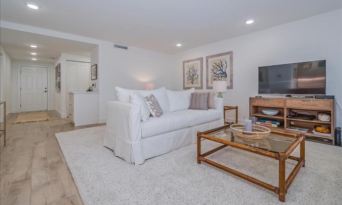 Boca Grande Apartamento | Sea Oats 143 Apartment