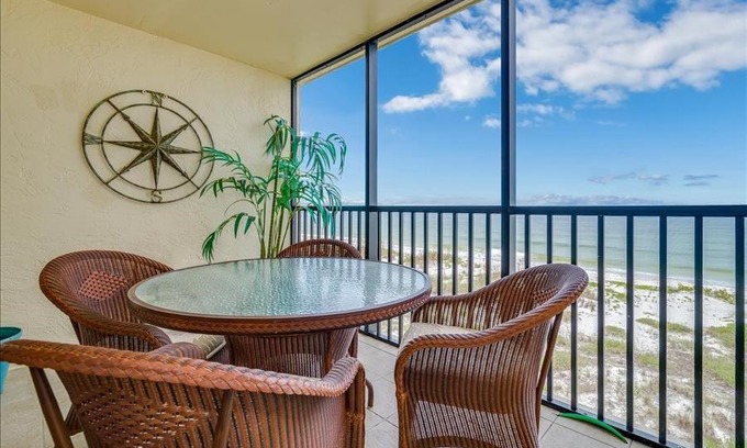 Boca Grande Apartamento | Sea Oats 217 Condominium Condo