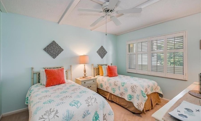 Boca Grande Apartamento | Sea Oats 236 Apartment