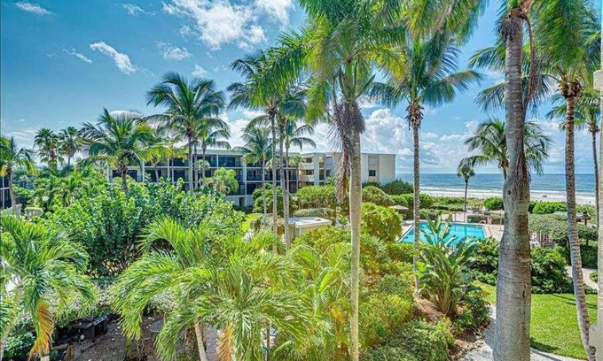 Boca Grande Apartamento | Sea Oats 241 Apartment