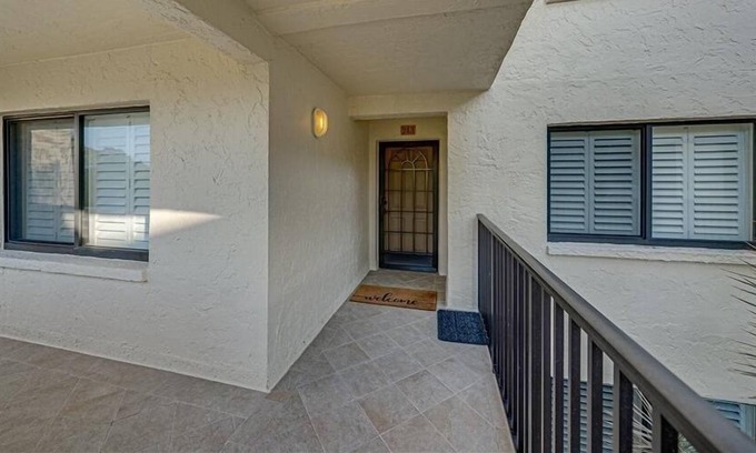 Boca Grande Casa | Sea Oats 243 2 Bedroom Condo by RedAwning