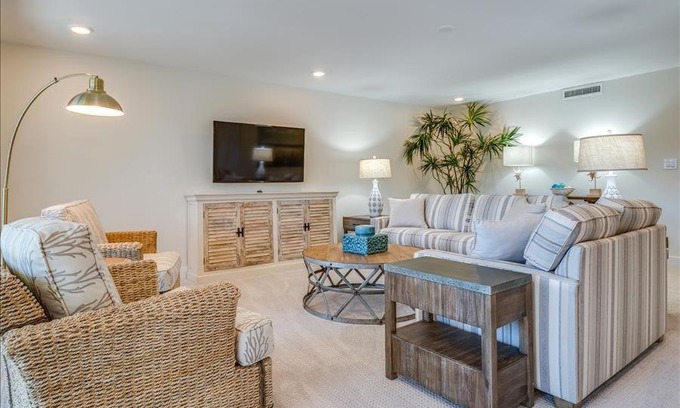 Boca Grande Apartamento | Sea Oats 244 Apartment