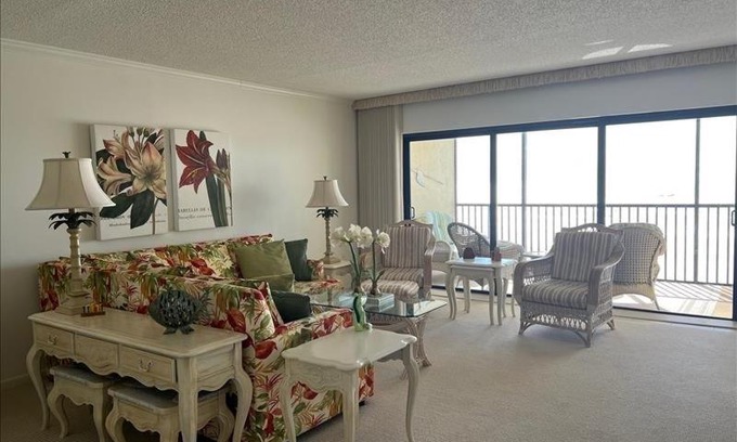 Boca Grande Apartamento | Sea Oats 312 Condominium Condo