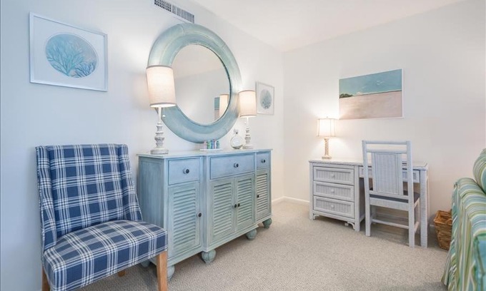 Boca Grande Apartamento | Sea Oats 321 Apartment