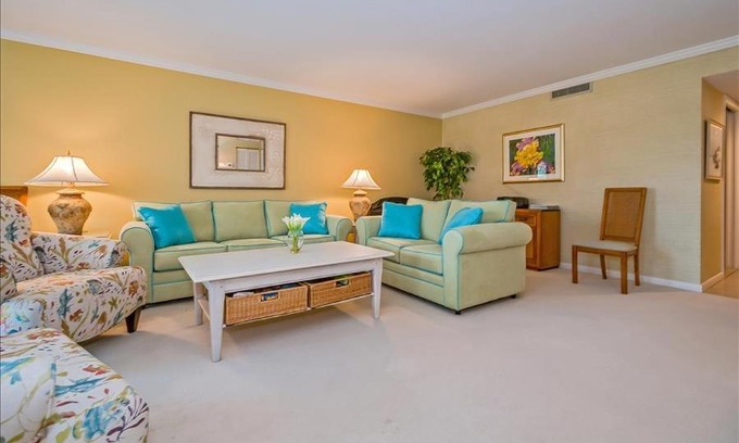 Boca Grande Apartamento | Sea Oats 342 Apartment