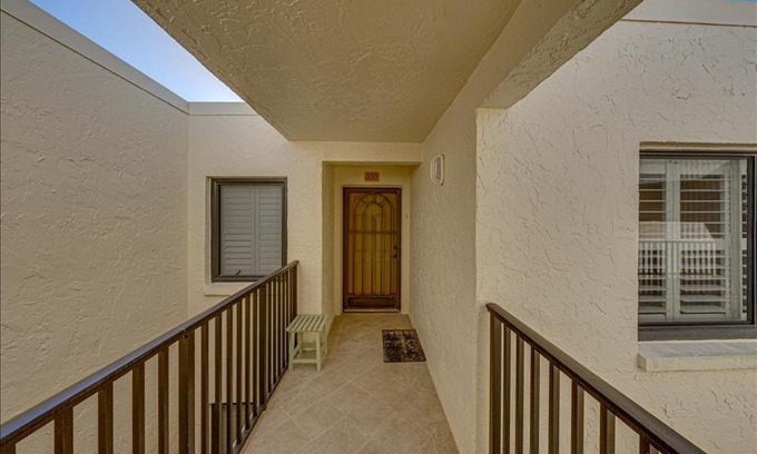 Boca Grande Apartamento | Sea Oats 352 Apartment