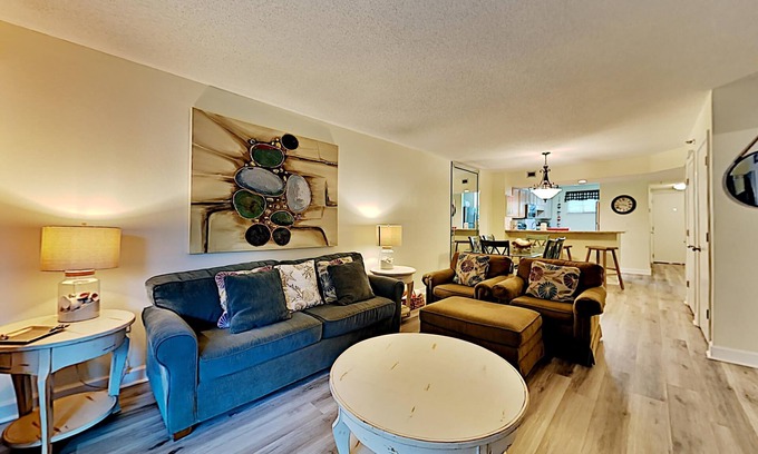 Fort Walton Beach Condominio | Sea Oats by Southern Vacation Rentals