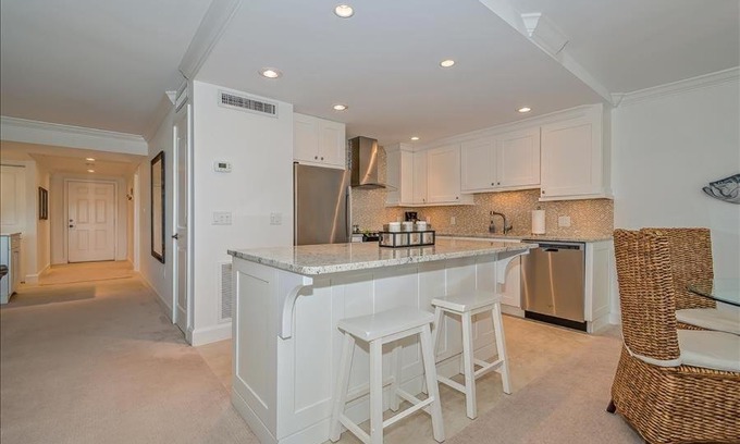 Boca Grande Apartamento | Sea Oats Condominium 344 Condo