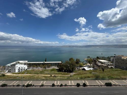 Tiberias Apartamento | Sea of Galilee Gemstone