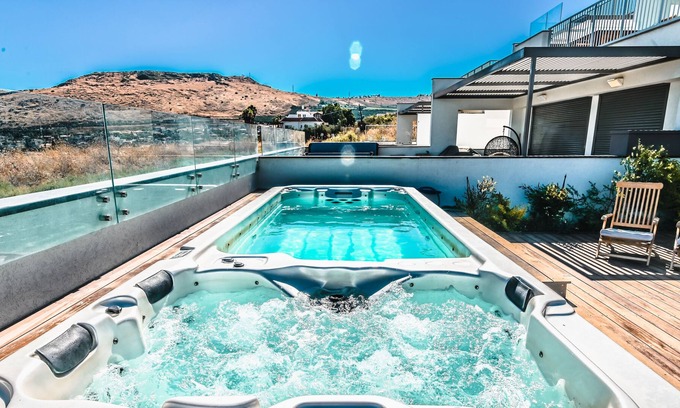 Migdal Apartamento | Mar de Galilea / Vista al lago