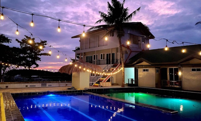 Panglao Complejo | Sea One Resort