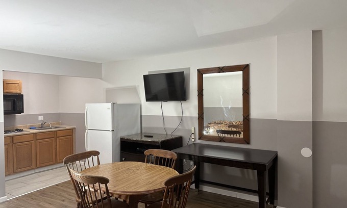 Seaside Heights Hotel | Sea Palace Motel
