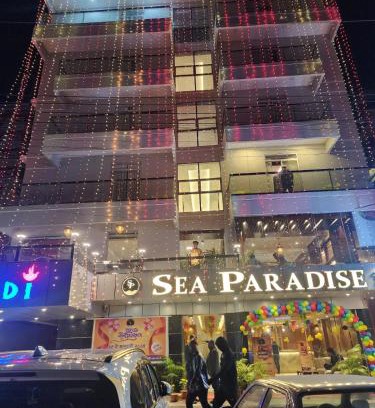 Cox's Bazar Hotel | Sea Paradise