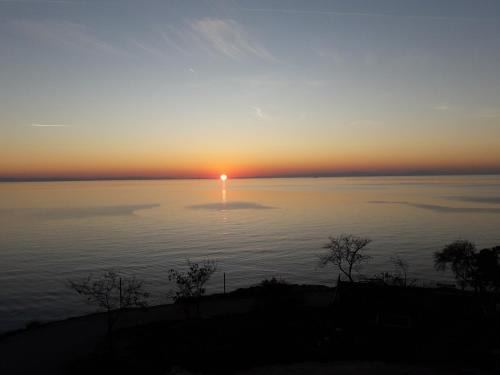 Skala Marion Apartamento | Sea&Park View