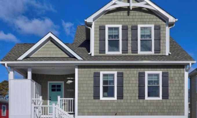 South Bethany Casa | Sea Pearl - South Bethany Bliss!