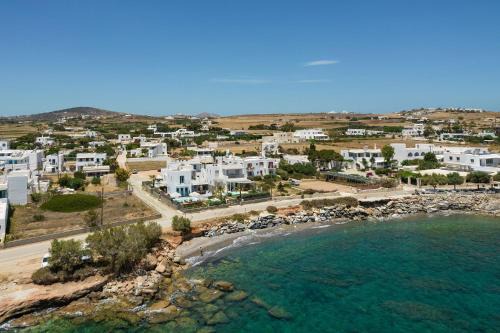Ampelas Villa | Sea Pearls Villas