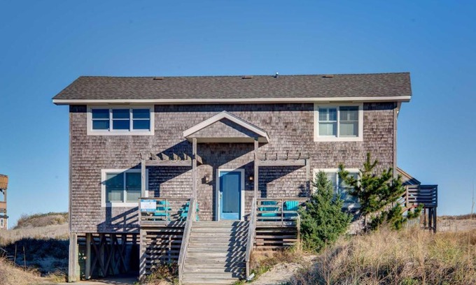 Rodanthe Casa | Sea Peck