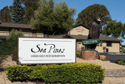 Baywood-Los Osos Complejo | Sea Pines Golf Resort