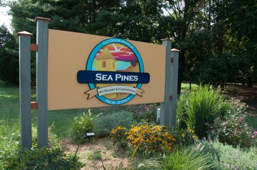 Cape May Court House Complejo | Sea Pines Loft Cottage 7