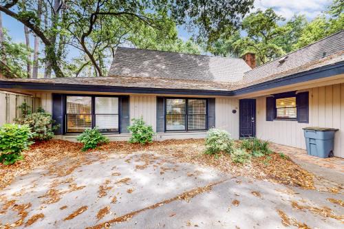 Sea Pines Casa | Sea Pines Resort 26