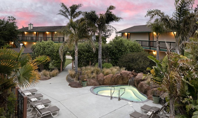 Baywood-Los Osos Complejo | Sea Pines Resort