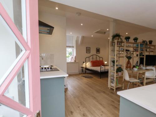 Langton Matravers Casa | Sea Pink Studio
