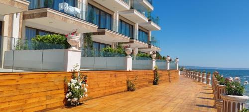 Primorski Apartamento | Sea Point La Mer