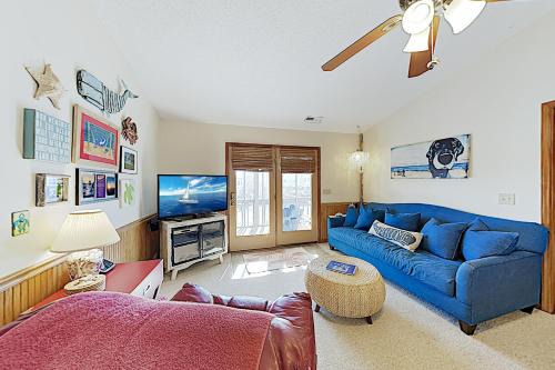 Ocean Isle Beach Apartamento | Sea Pointe