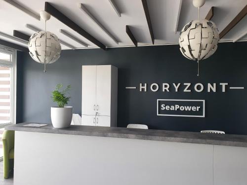 Jastrzebia Gora Complejo | Sea Power Horyzont