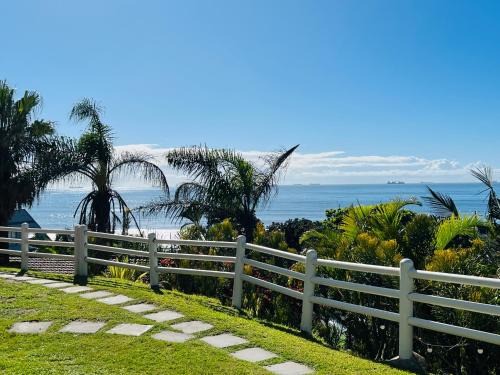 Umdloti Apartamento | Sea-Renity 10