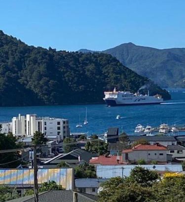 Picton Apartamento | Sea-Renity Picton, Apt B