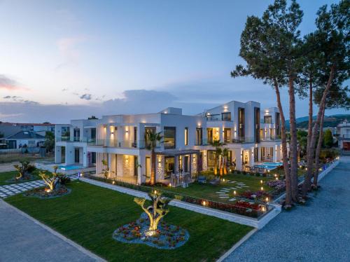 Paralia Ofryniou Apartamento | Sea Residence Complex