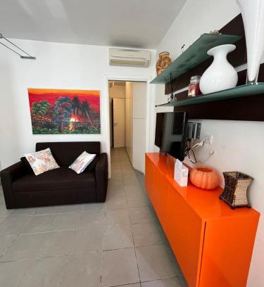 Jesolo Apartamento | Sea residence Villa Vanna