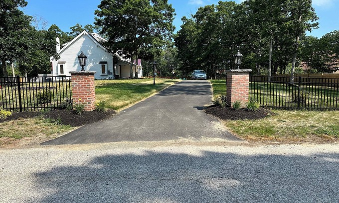 Ocean View Casa | Sea Resort and Single Family Home, Six minutes to Sea Isle City Beach!