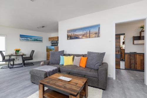 Swinoujscie Apartamento | Sea Resort Nowa Flotylla Świnoujście by Noclegi Renters
