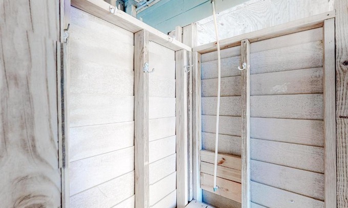 Nags Head Casa | Sea Robin