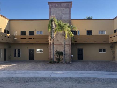 Benito Juárez Apartamento | Sea Rock Hotel