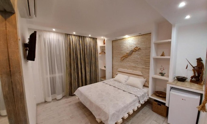 Nessebar New Town Casa | SEA ROOM Nesebar