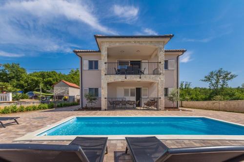 Barusici Apartamento | Sea Rose