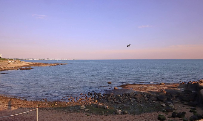 Westbrook Center Casa | Sea Salt Air Changes Everything - ⭐️Stroll to Private Association Beach⭐️