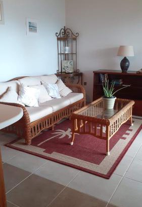 Calivigny Apartamento | Sea Salt Apartment